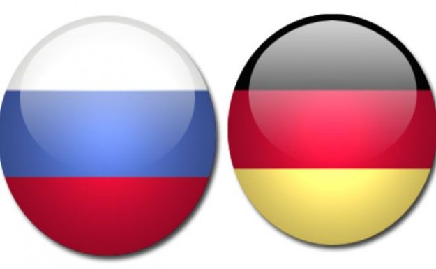 Alman Ve Rus Dış İşleri Rusya'da Bir Araya Gelecek