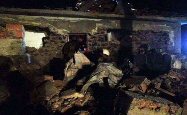 Diyarbakır Lice'de Bombalı Saldırı: 3 Şehit
