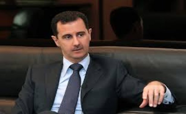 Esad Kuzey Suriye Hakkında ''Kötü Fikir'' Yorumunu yaptı