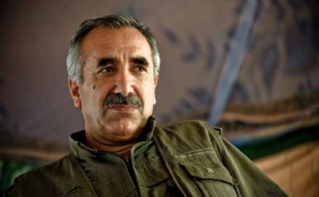 PKK Lideri ''Şehre İnmek Hataydı'' Dedi