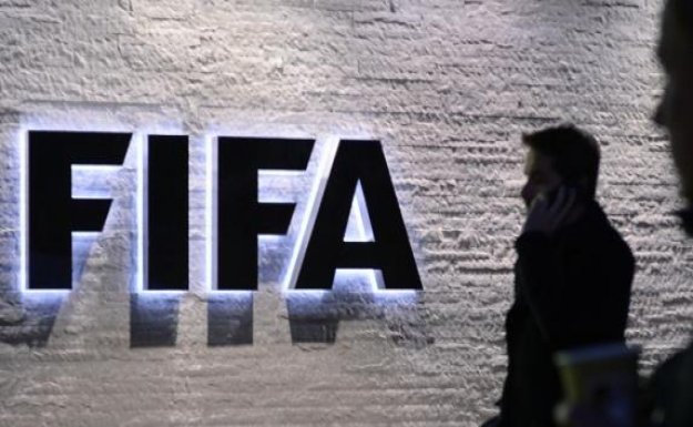 FIFA Yetkilisi Rüşvet İddialarını Doğruladı