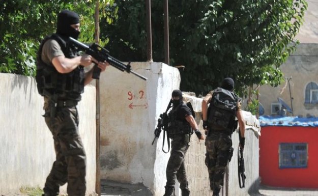TSK Açıkladı: 23 PKK'lı Öldürüldü