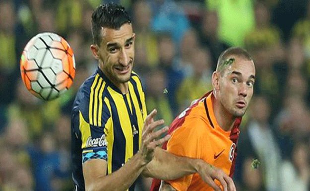 Galatasaray - Fenerbahçe Derbisinde Kriz Bitmiyor