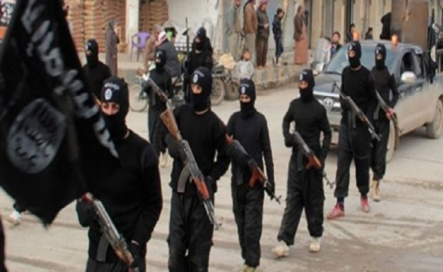 IŞİD Hapishanelerinden 1500 Kişi Kurtarldı