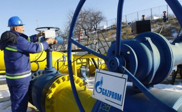 Gazprom Ve Türk Şirketler Anlaşmaya Yakın