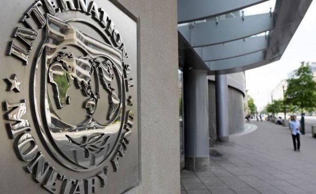 IMF Türkiye'nin Risk Altında Olduğunu Söyledi