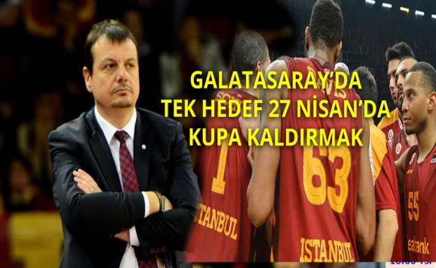 Galatasaray Yine İlklerin Peşinde