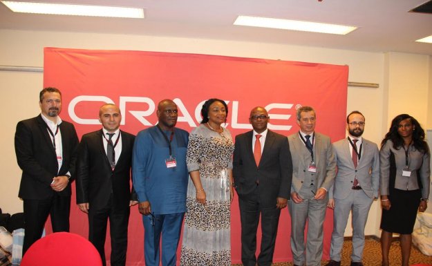 Sisoft, Oracle - Sisoft Day 2016 Nijerya’da
