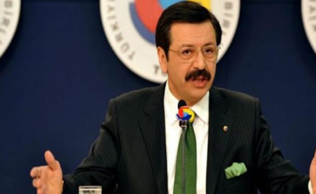 TOBB Başkanı Hisarcıklıoğlu: Karar Ticarette Haksızlığın Önüne Geçecek