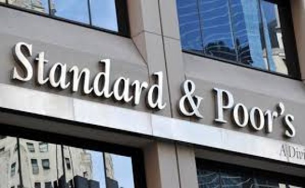 S&P Türkiye'nin Kredi Notunu Açıkladı