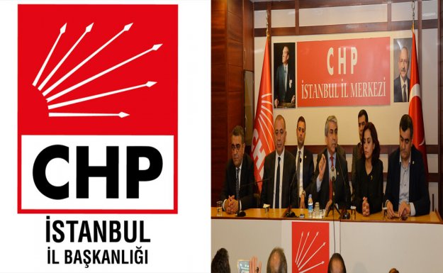 İl Başkanı Canpolat : “AKP Darbelerden Besleniyor”