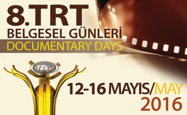 8. TRT Belgesel Ödülleri 12-16 Mayıs'ta İstanbul'da