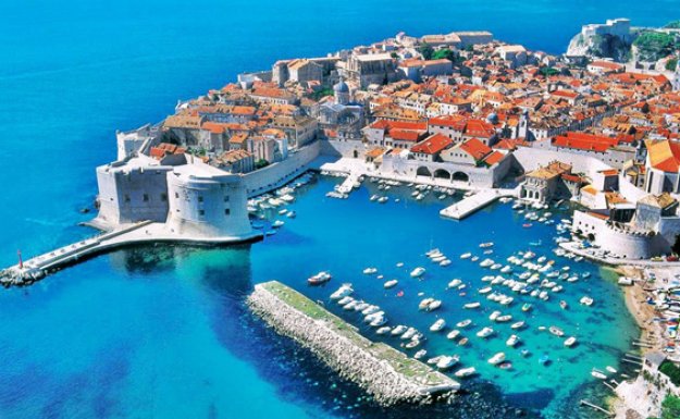 THY Dubrovnik'e Direkt Uçuruyor