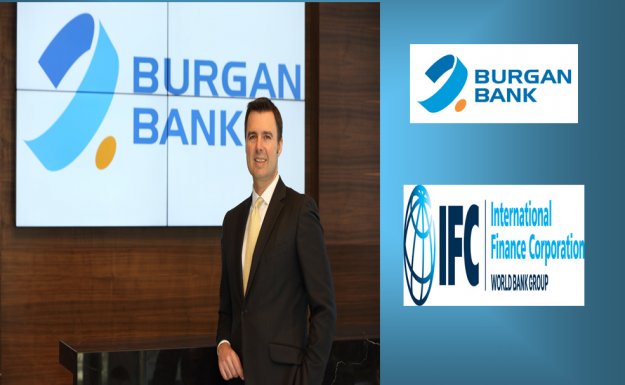 Burgan Bank’a , IFC’den 60 Milyon Dolar Kredi