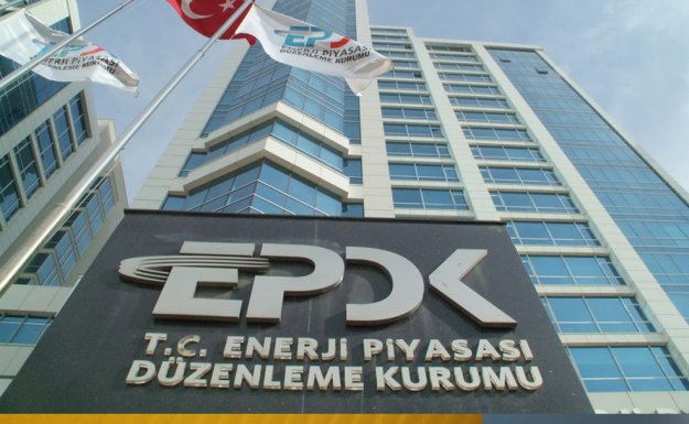 EPDK'dan 10 Şirkete 3.3 Milyon TL İdari Para Cezası 