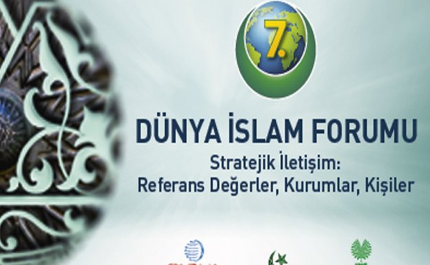 7. Dünya İslam Forumu İran’da Yapılacak