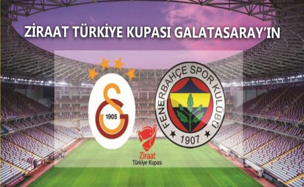 Kupa Beyi Galatasaray