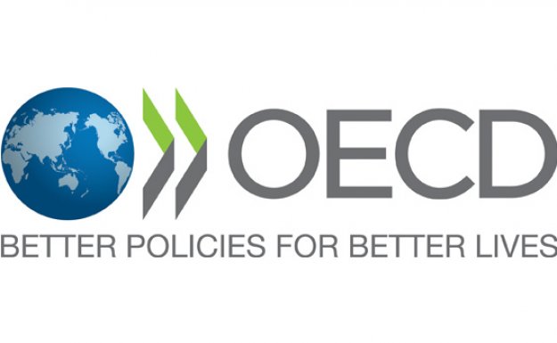 OECD: Türkiye'de Emek Verimliliği Düşük