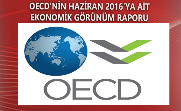 OECD, Türkiye İçin Büyüme Tahminini Yükseltti