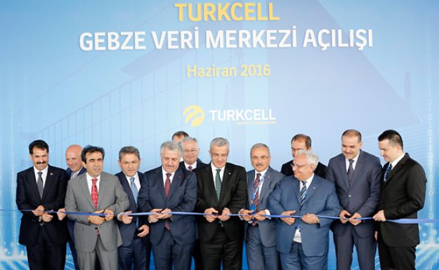 Turkcell’den Fiber İpekyolu’na 275 Milyon Liralık Dijital Kervansaray