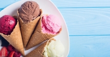 Dondurma Tüketmemiz İçin 5 Önemli Neden!