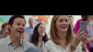 Mark Wahlberg'ün Başrolde Oynadığı "Şipşak Aile" Filminden İlk Fragman Yayınlandı!